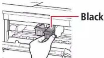 CANON PIXMA E4240 - Important - 3