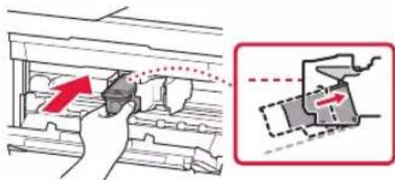 CANON PIXMA E4240 - Important - 2