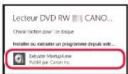 CANON PIXMA E4240 - Remarque - 2