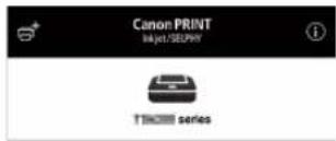 CANON PIXMA E4240 - Android - 2