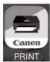 CANON PIXMA E4240 - Opomba - 1