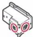 CANON PIXMA E4240 - Important - 1