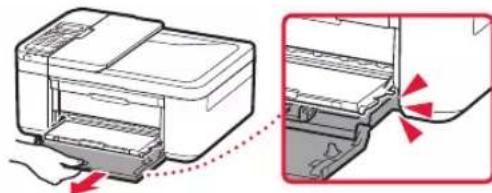 CANON PIXMA E4240 - (Run Msetup4.exe) - 1