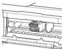 CANON PIXMA E4240 - Important - 2