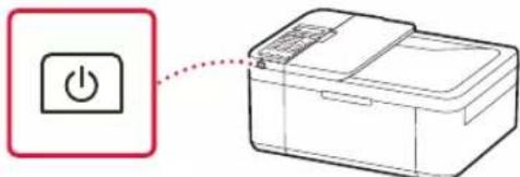CANON PIXMA E4240 - Faks İslevini Kullanma - 1