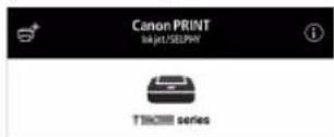 CANON PIXMA E4240 - Asagidaki ekranin gorenup gorenmedigini konrol edin. - 1