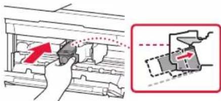 CANON PIXMA E4240 - Baxkho - 2