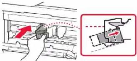 CANON PIXMA E4240 - (Run Msetup4.exe) - 2