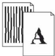CANON PIXMA E4240 - If Print Results Are Unsatisfactory - 1