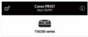 CANON PIXMA E4240 - Android - 1