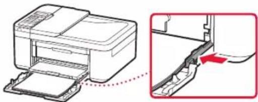 CANON PIXMA E4240 - Kaigytukleyin. - 2