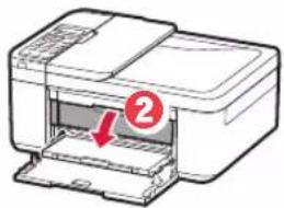 CANON PIXMA E4240 - (Run Msetup4.exe) - 9