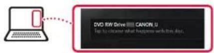 CANON PIXMA E4240 - Windows 10/Windows 8.1 - 1