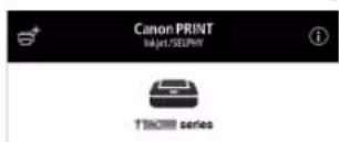 CANON PIXMA E4240 - Check that the following screen appears. - 1
