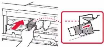 CANON PIXMA E4240 - Önemli - 2