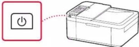 CANON PIXMA E4240 - Onemli - 1