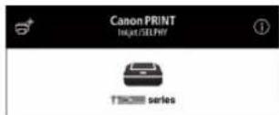 CANON PIXMA E4240 - Note - 2