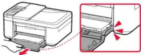 CANON PIXMA E4240 - N3dbpnaIte HabbKacetata,doKaTO cnpe. - 1