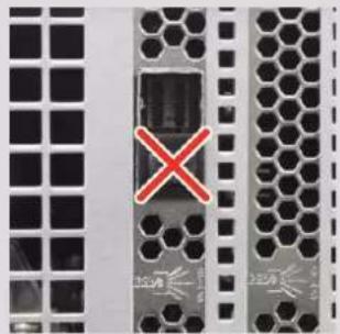 SYNOLOGY FXC17 - Connexion des unités d'expansion au FlashStation - 2