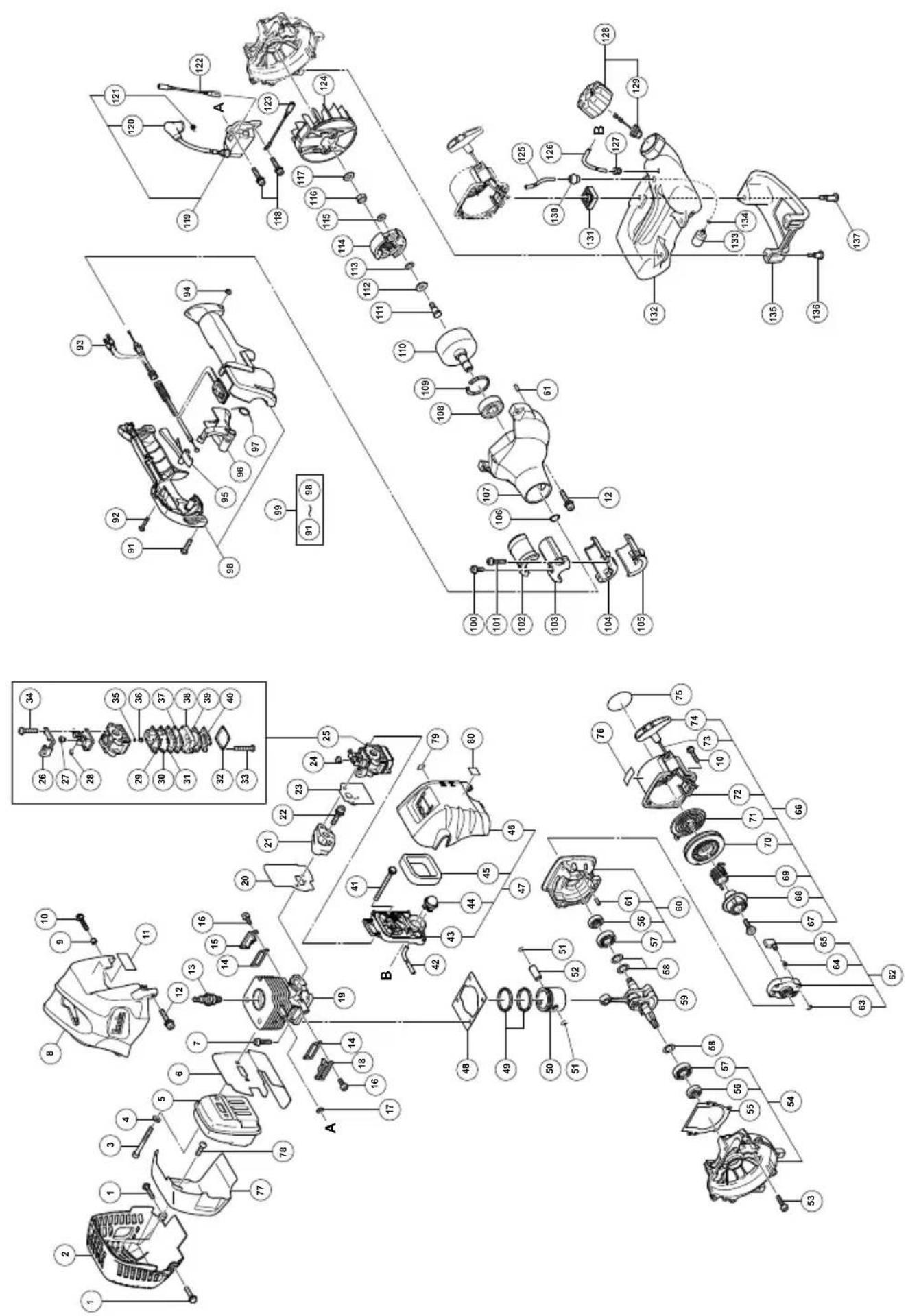 HiKOKI TCG24EBDP - ADVERTÊNCIAS E INSTRUÇÕES DE SEGURANÇA - 4