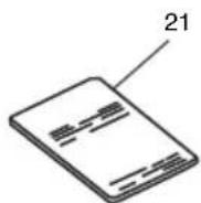 HiKOKI TCG24EBDP - SYMBOLBEDEUTUNGEN - 7