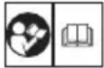 HiKOKI TCG24EBDP - MEANINGS OF SYMBOLS - 1