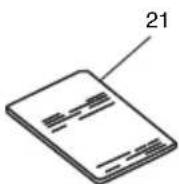 HiKOKI TCG24EBDP - PRÉCAUTIONS ET CONSIGNES DE SÉCURITÉ - 11