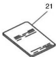 HiKOKI TCG24EBDP - WAARSCHUWINGEN EN VEILIGHEIDSINSTRUCTIES - 23