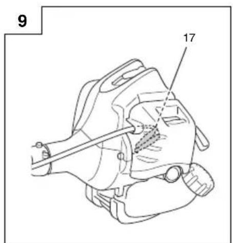 HiKOKI TCG24EBDP - 4