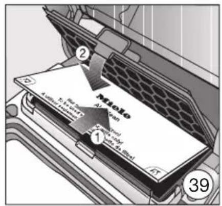 MIELE Complete C3 Active PowerLine - United Arab Emirates - 38