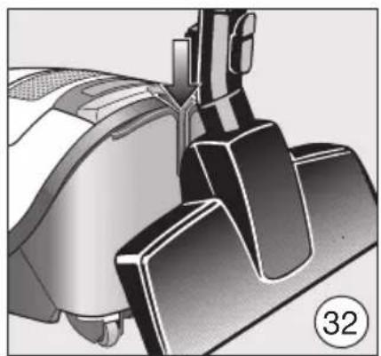MIELE Complete C3 Active PowerLine - United Arab Emirates - 31