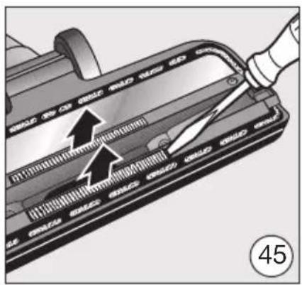 MIELE Complete C3 Active PowerLine - United Arab Emirates - 44