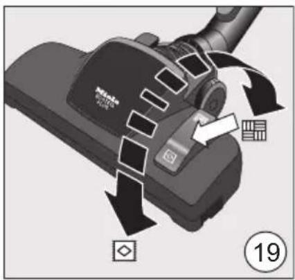 MIELE Complete C3 Active PowerLine - United Arab Emirates - 18