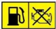 Fuxtec FXSG7500B - ⚠ VORSICHT - 5