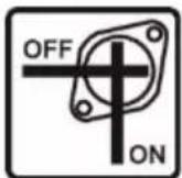 Fuxtec FXSG7500B - Attention! - 1