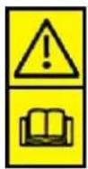 Fuxtec FXSG7500B - ⚠ VORSICHT - 3