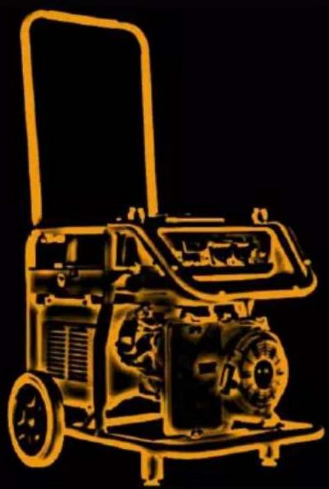 Fuxtec FXSG7500B - FX-SG3800 / FX-SG7500 / FX-SG7500A / FX-SG7500B - 1