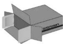 CROWN CT 4150 - Installation - 1