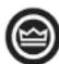 CROWN CT 4150 - Sicherstellungen einer korrekten Kühlung - 3