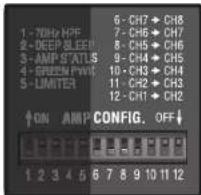 CROWN CT 4150 - Deep Sleep - 1