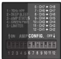 CROWN CT 4150 - Deep Sleep - 2