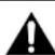CROWN CT 4150 - ADVERTICNIA: Nunca use cable blindoed para el cablado de salute - 1