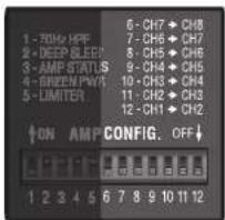CROWN CT 4150 - Deep Sleep - 3
