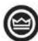 CROWN CT 4150 - Clapet d'aéralion - 1