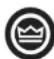 CROWN CT 4150 - Oreilles rack - 1