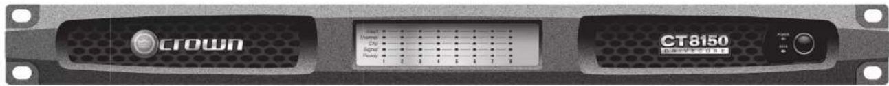CROWN CT 4150 - FLASHING - 2