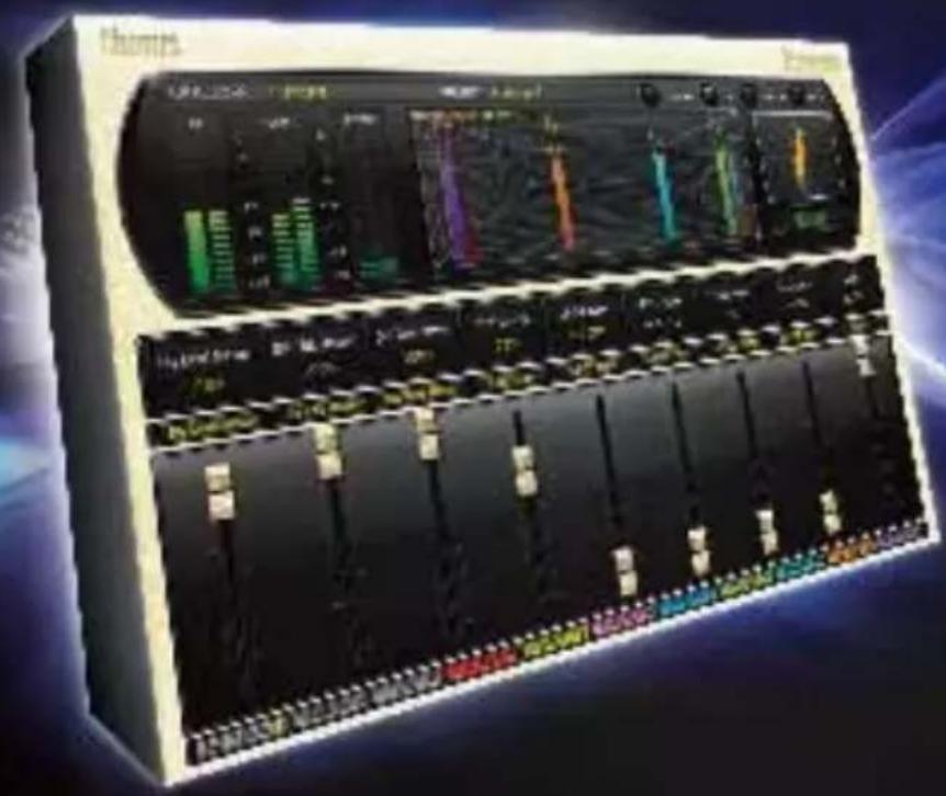 LEXICON PCM Native Effects Bundle - ...avec le Pack de Plug-Ins d'effets PCM Native - 1