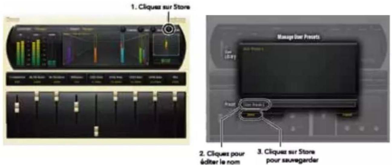 LEXICON PCM Native Effects Bundle - Presets portables - 1
