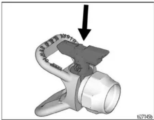 GRACO Magnum ProX19 Cordless - Pulvérisation - 2