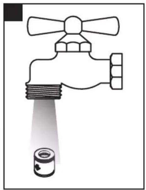 Hansgrohe Tecturis S - ninn ninn - 23